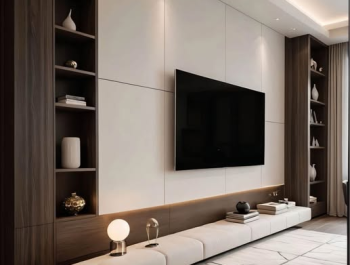 trang trí nội thất gia đình Bình Dương