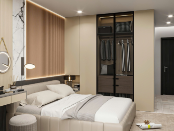 Công ty trang trí nội thất Phú Giáo