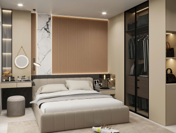 Nội thất giá rẻ Phú Giáo