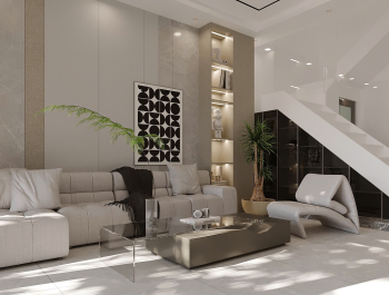 Ốp Tường Giá Rẻ Tân Phú