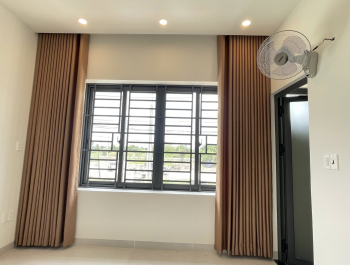 Rèm Cửa Bàu Bàng