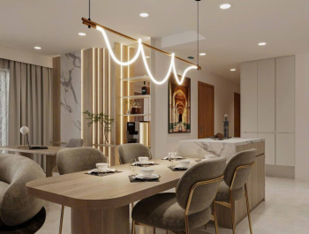 Thi công tấm ốp than tre tại Bình Dương