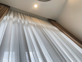 Rèm Cửa Hàn Quốc Bến Cát