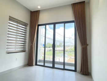 Rèm Cửa Giá Rẻ Bến Cát