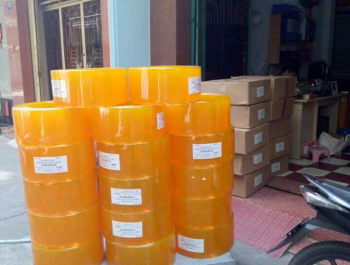 Nên Dùng Rèm Nhựa PVC Ngăn Lạnh Loại Nào? So Sánh & Cách Lắp Đặt Tại Bình Dương