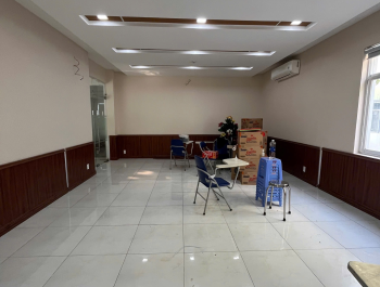 Thi công vách trang trí thủ đức 