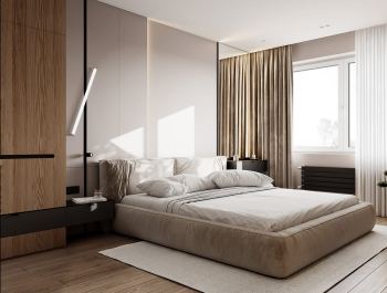 Thi công nội thất Phú Giáo 
