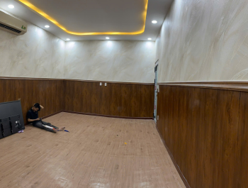 cải tạo nhà thủ dầu một