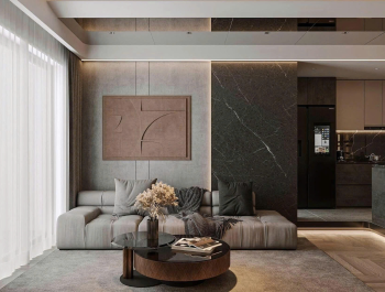 Thiết kế & Thi công căn hộ cao cấp chị Thuỷ Thủ Đức