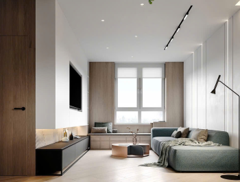 Thi công nội thất trọn gói Bình Dương