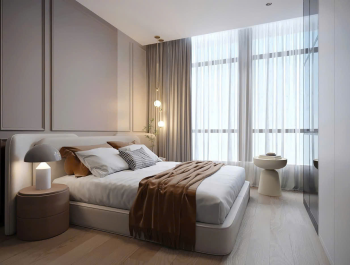 Nội thất cao cấp Bình Dương