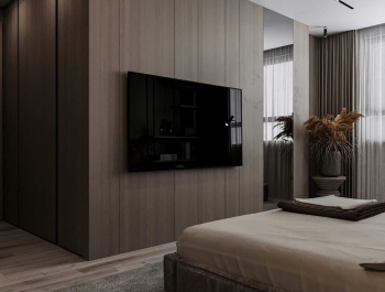 Thiết kế nội thất Phú Giáo 