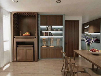 nội thất đẹp Phú Giáo Bình Dương