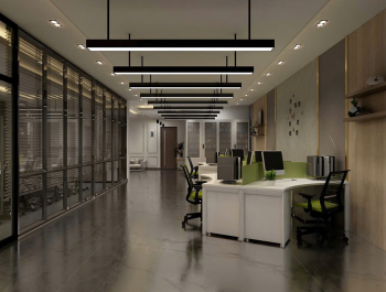 Nội thất văn phòng Thủ Đức TP HCM