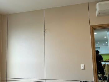 báo giá thi công tấm ốp tường giả gỗ tại Bình Dương