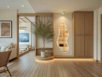 thi công nội thất Bến Cát