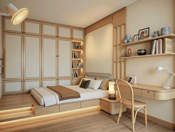 cửa hàng nội thất Bến Cát