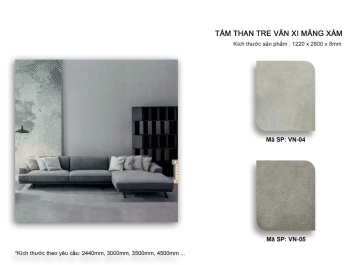 Mua Tấm Ốp Than Tre