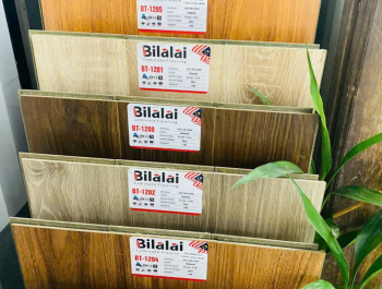 Báo Giá Sàn Gỗ Thuận An