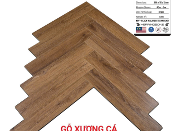 Sàn Xương Cá Bình Dương