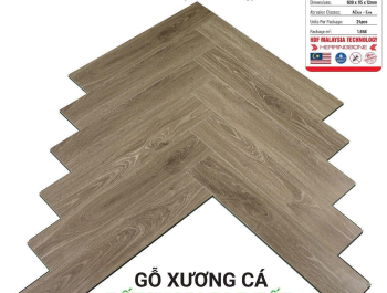 Giá Sàn Gỗ Thuận An