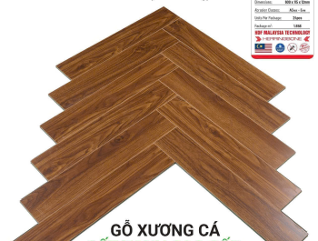 Thi Công Sàn Xương Cá