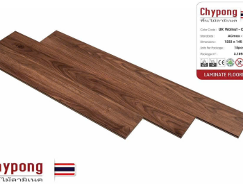 Báo Giá Sàn Gỗ Công Nghiệp