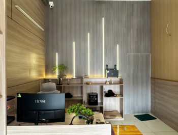 Kho Tấm Ốp Lam Sóng Ở Bình Dương -  Uy Tín Chất Lượng