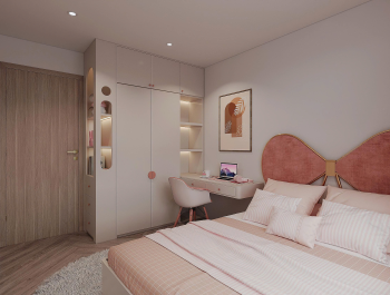 Trang Trí Nội Thất Bình Dương - Vinh Quang Decor chuyên cung cấp thi công trọn gói