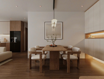 Decor Căn Hộ Bình Thạnh - Những Ý Tưởng Decor Đẹp