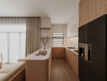 Nhựa Ốp Tường - Báo Giá & Thi Công Trọn Gói 