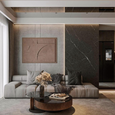 Dự án thi công nội thất quận 12