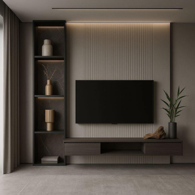Vinh Quang Decor Thiết kết & Thi công nội ngoại thất