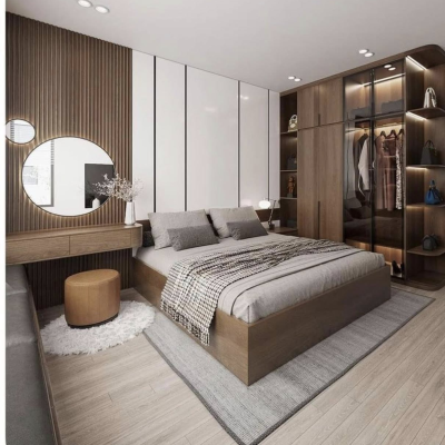 Vinh Quang Decor Thiết kết & Thi công nội ngoại thất