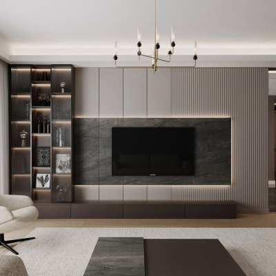 Vinh Quang Decor Thiết kết & Thi công nội ngoại thất
