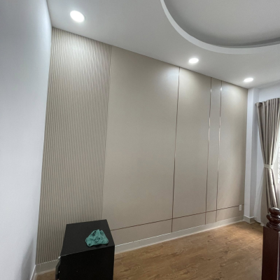 Vinh Quang Decor Thiết kết & Thi công nội ngoại thất