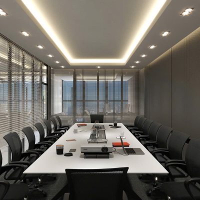 Nội thất văn phòng Thủ Đức TP HCM