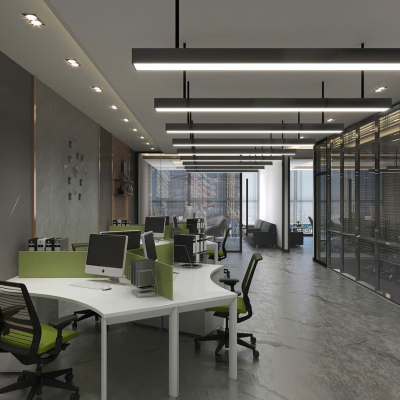 Nội thất văn phòng Thủ Đức TP HCM