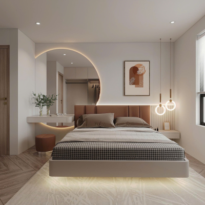 Decor Căn Hộ Thủ Đức - Vinh Quang Decor Thiết Kế Và Thi Công