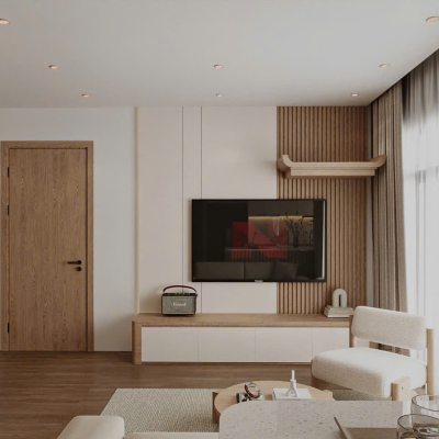 Decor Căn Hộ Thủ Đức - Vinh Quang Decor Thiết Kế Và Thi Công