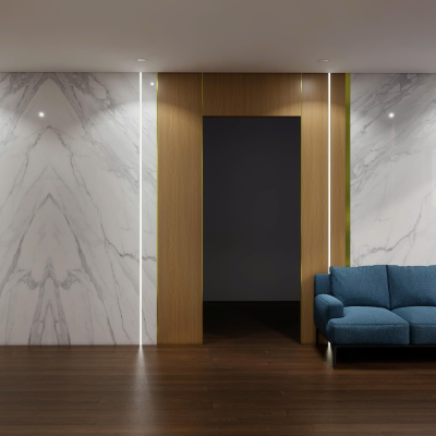 Thiết Kế Thi Công Trang Trí Căn Hộ Habita Bình Dương