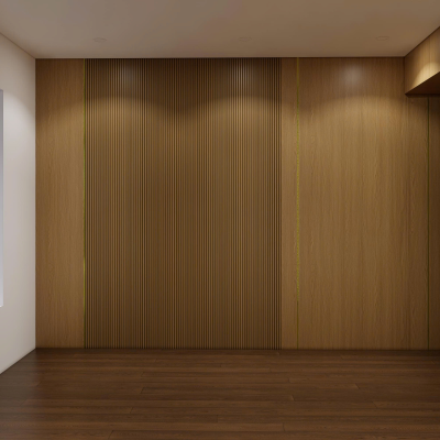 Thiết Kế Thi Công Trang Trí Căn Hộ Habita Bình Dương