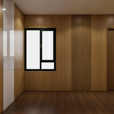 Thiết Kế Thi Công Trang Trí Căn Hộ Habita Bình Dương