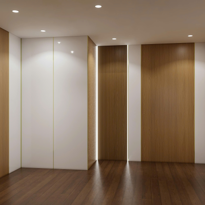 Thiết Kế Thi Công Trang Trí Căn Hộ Habita Bình Dương
