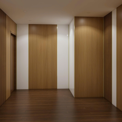 Thiết Kế Thi Công Trang Trí Căn Hộ Habita Bình Dương