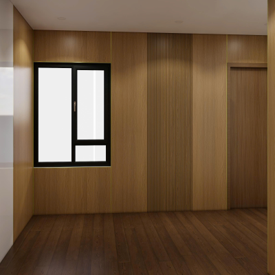 Thiết Kế Thi Công Trang Trí Căn Hộ Habita Bình Dương