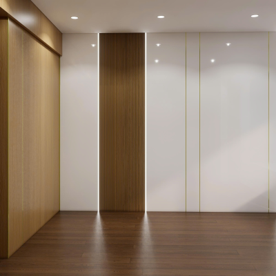 Thiết Kế Thi Công Trang Trí Căn Hộ Habita Bình Dương