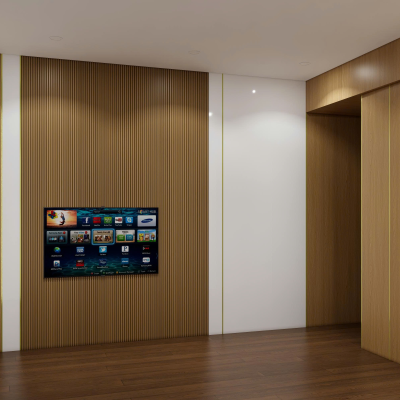 Thiết Kế Thi Công Trang Trí Căn Hộ Habita Bình Dương