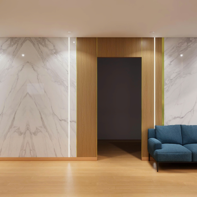Thiết Kế Thi Công Trang Trí Căn Hộ Habita Bình Dương