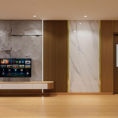 Thiết Kế Thi Công Trang Trí Căn Hộ Habita Bình Dương